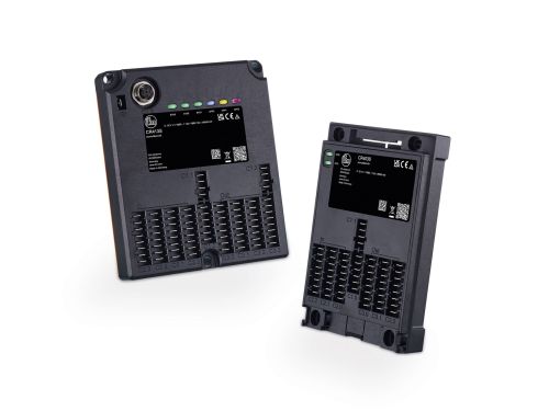 Imagen destacada del artículo: Resistente, seguro, multifunción. La nueva generación de controladores ecomatBasic